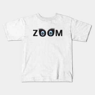 Zoom Kids T-Shirt